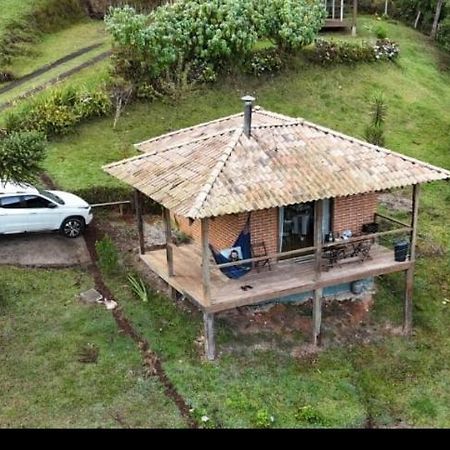 Canto Do Sossego Gonçalves Exterior foto