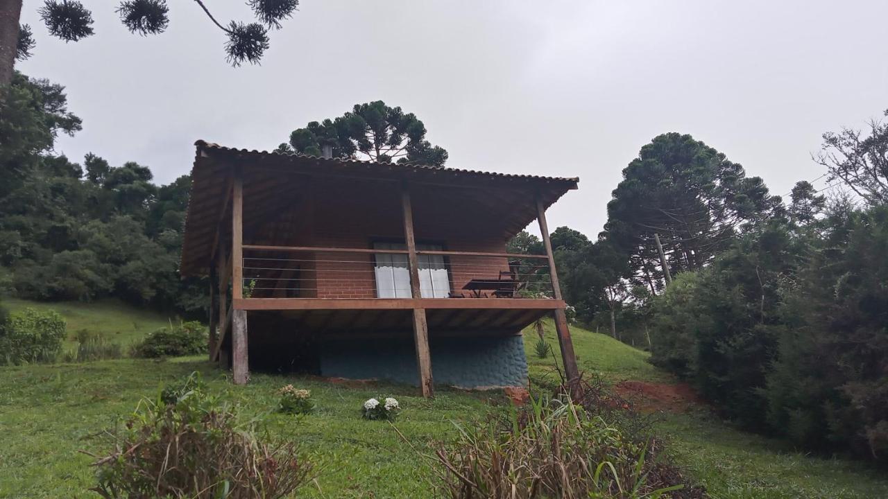 Canto Do Sossego Gonçalves Exterior foto
